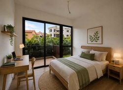 The Watergardens At Canberra (D27), Apartment #557891791
